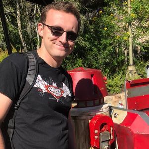 Meet your Posher, Joshua